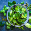 Leafy greens