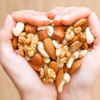 Nuts and seeds