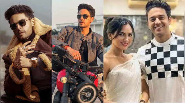 Bigg Boss 19: From being one of the highest-paid TV actors to luxurious properties, car collection; Gaurav Khanna’s lavish life