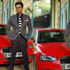 Car collection