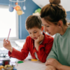 Article image for: 5 brain hacks to make children master maths formulas