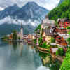 Austria (EPI Score: 69.0)