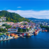 Norway (EPI Score: 70.0)