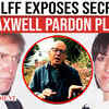 Article image for: Michael Wolff Uncovers Hidden White House 'Pardon Deal' With Ghislaine Maxwell