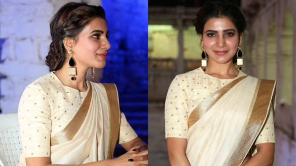 Samantha Ruth Prabhu