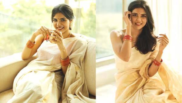 Kalyani Priyadarshan