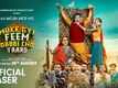 Mukk Gyi Feem Dabbi Cho Yaaro - Official Teaser