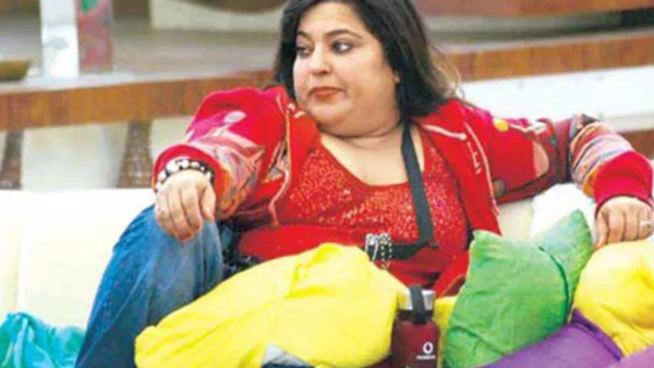 Dolly Bindra Stills