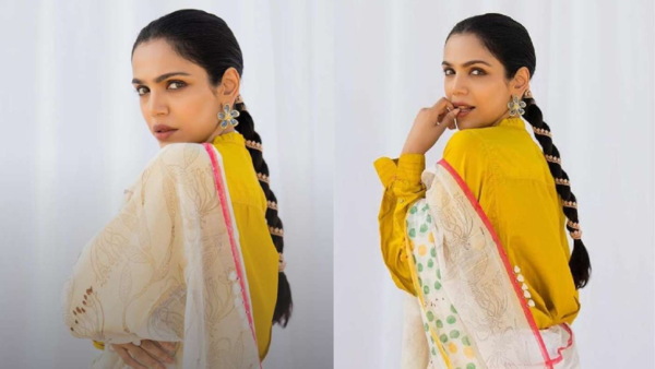 Shriya Pilgaonkar