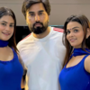 ​The Malik Family
