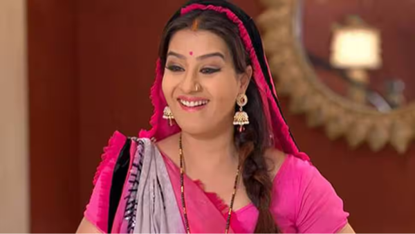 Shilpa Shinde