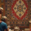 Carpet market at risk