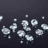 Cut & Polished diamonds