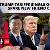 Article image for: Trump Singles Out India Over Russian Oil, Spares China And EU; What Explains This Duplicity?