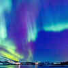 Aurora Borealis or Northern Lights – Norway, Iceland, Canada