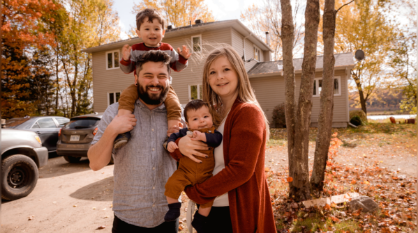 Below are ten quotes on family, with a bit of reflection on why they ring true