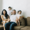 “Family is not an important thing, it’s everything.” 