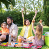 “The family is one of nature’s masterpieces.” 