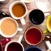 Tea-Coffee: Destroys Stamina in the Long Run