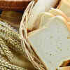 Refined Grains - Stripped of Nutrients, Minerals and Fiber