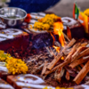 Invoking the divine feminine energy