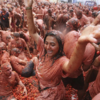 Game ends with a cleanliness drive