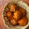 Desserts that rethink sweetness