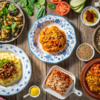 Pasta that keeps its comfort