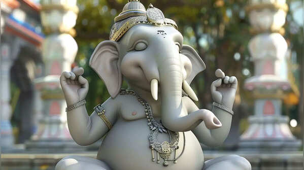 Recite Lord Ganesha Names According To Your Zodiac Sign