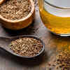 Jeera and Ajwain Water