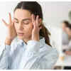 Mood changes and cognitive difficulties