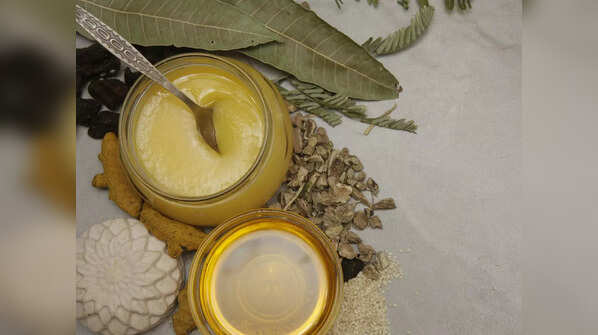 What is A2 ghee?