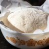 The secret is in the dough