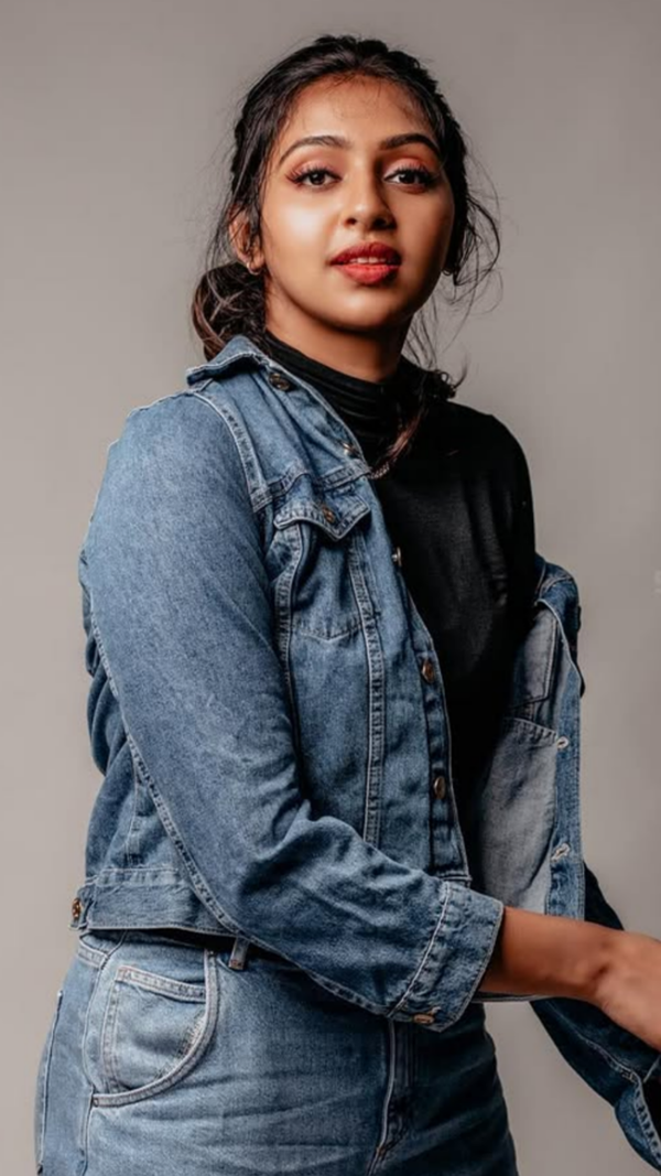 lakshmi menon