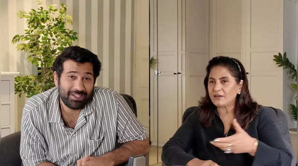 Marriage difficulties with Parmeet