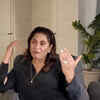 Archana breaks down emotionally
