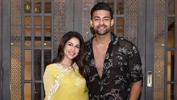 Varun Tej