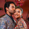 Rajkummar Rao and Patralekhaa