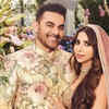 Arbaaz Khan and Sshura Khan