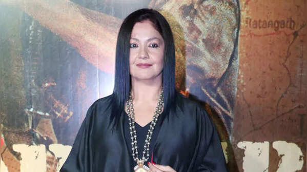 Pooja Bhatt