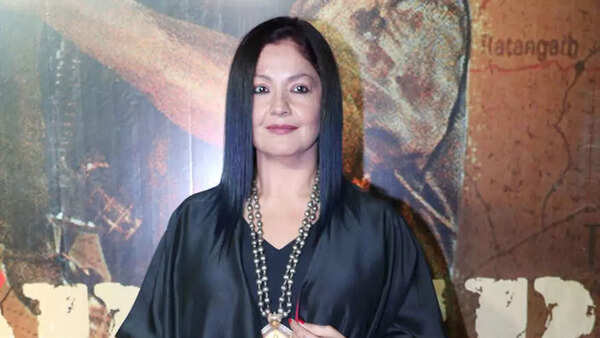 Pooja Bhatt