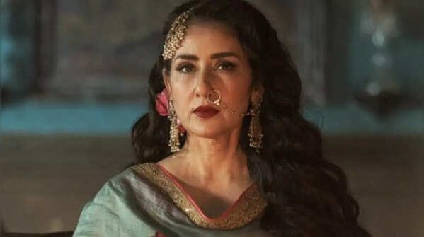 Manisha Koirala