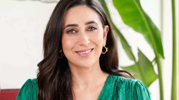Karisma Kapoor