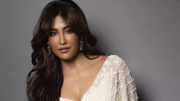 Chitrangda Singh