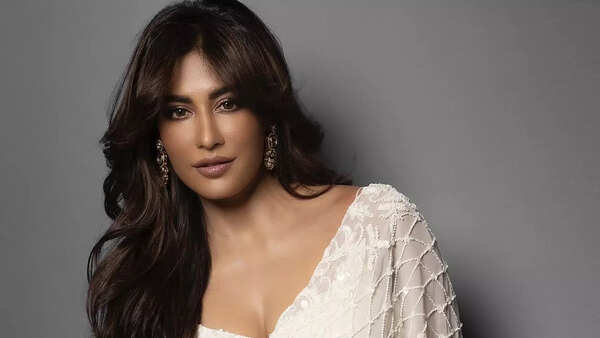 Chitrangda Singh