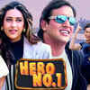 ‘Hero No. 1’ (1997)