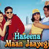 ‘Haseena Maan Jaayegi’ (1999)