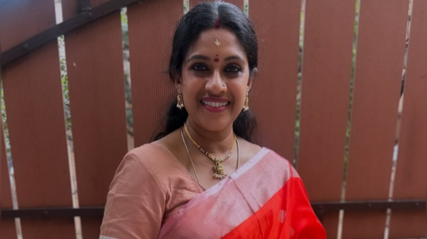 Meera Krishna