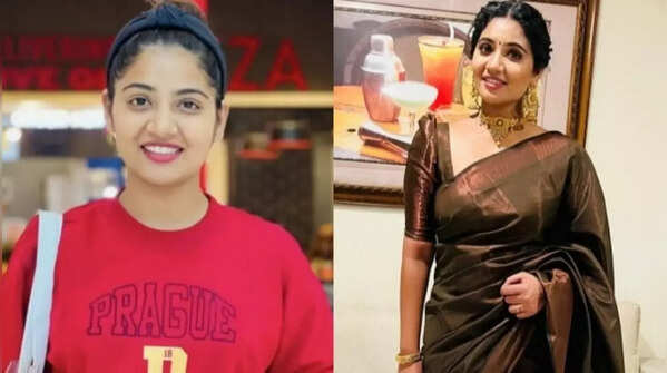 Anshitha Akbarsha
