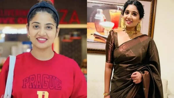 Anshitha Pictures